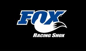MTB - FOX RACING SHOX - MICHE