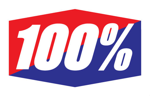 BIKERS - 100% - SUPLEST