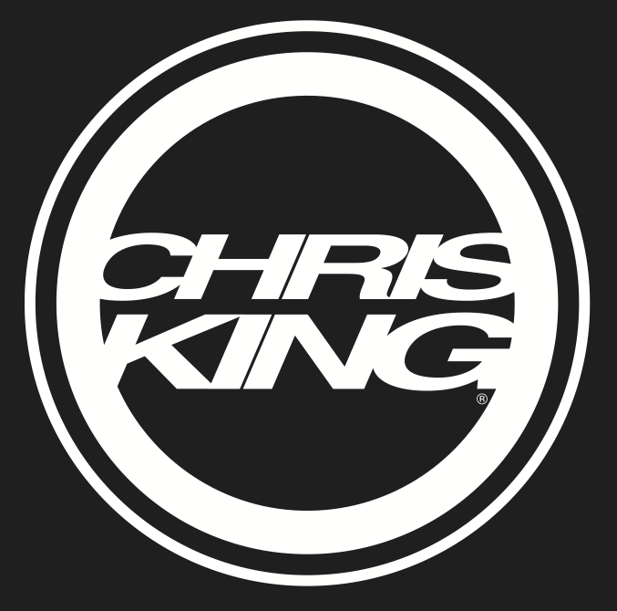 MTB - SUNTOUR - CHRIS KING - LP - IBIS