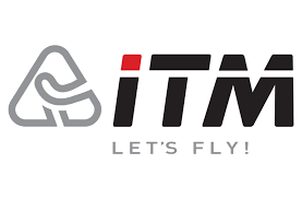 MTB - ITM - FLYER - PRO TAPER - IBIS