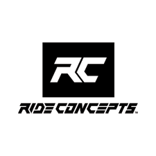 Pyöräilijät - RIDE CONCEPTS
