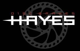MTB - HAYES - FOX RACING SHOX - MONDRAKER