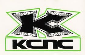 MTB - KCNC - FOX RACING SHOX - GPA CYCLE - ONOFF