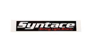 COMPONENTS - SYNTACE