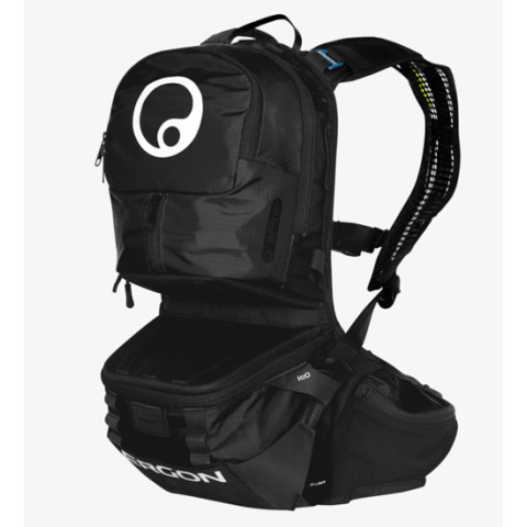 ERGON BackPack BE3 Enduro Black Size S (45000800) RCZ Bike Shop