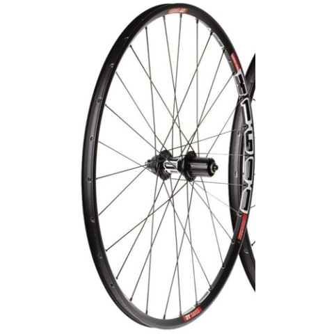 bedrag Kritiek Intentie DT SWISS REAR Wheel X1600 26" Disc CL (9x135mm) Black (W1X1600ICQAS010388)  RCZ Bike Shop