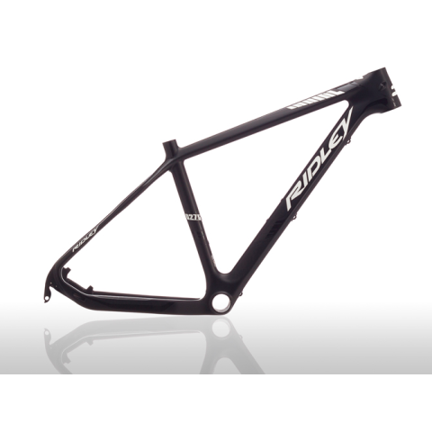 ridley frame size
