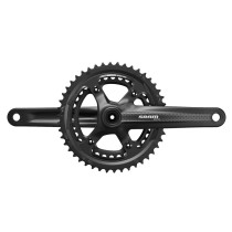 SRAM Chainset S390 11SP 50/34T 175mm w/o BB (100072)