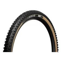 ONZA Tyre IBEX 27.5x2.4 TRC Skinwall Tubeless Ready Folding Black (A1219031)