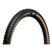 ONZA Tyre IBEX 27.5x2.6 GRC Skinwall Tubeless Ready Folding Black (A1219043)