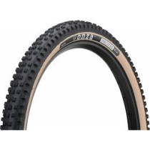 ONZA Tyre PORCUPINE 27.5x2.6 TRC Skinwall Tubeless Ready Folding Black (A1219101)