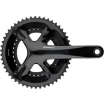 SHIMANO Chainset FC-RS520 12sp 50/34 w/o BB 170mm (AFCRS520CB04)