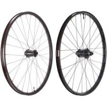 RACEFACE Wheelset TURBINE R 30mm 29" Disc BOOST (15x110mm / 12x148mm) XD Black (RWH17TURBST3029F-MC/RWHTURBST30XD29R-MC)