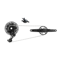 SRAM Groupe Complet NX EAGLE DUB 12sp (00.7918.076.001)