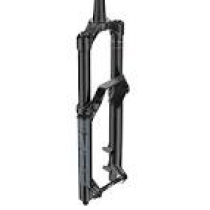 ROCKSHOX Fourche PIKE SELECT+ RC 27.5" 140mm BOOST 15x110mm Tapered Black (041100)