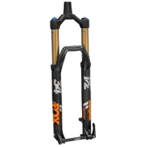 FOX RACING SHOX Fourche 34 FLOAT 29" FACTORY 130mm BOOST 15x110mm Tapered Black (910-30-856)