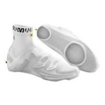 MAVIC Couvre Chaussures Aero White size S (36-38 2/3)  (MS30007154)