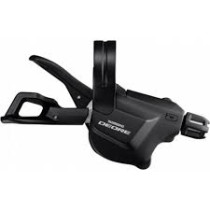 SHIMANO RIGHT Shifter Acera SL-M3000 Rapidfire 9sp 2400mm Black (ASLM3000RCT)