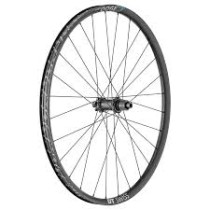 DT SWISS REAR Wheel H1900 SPLINE 30 29" Disc BOOST (15x110mm/12x148mm) Microspline Black (W0H1900TFD3SO18346)