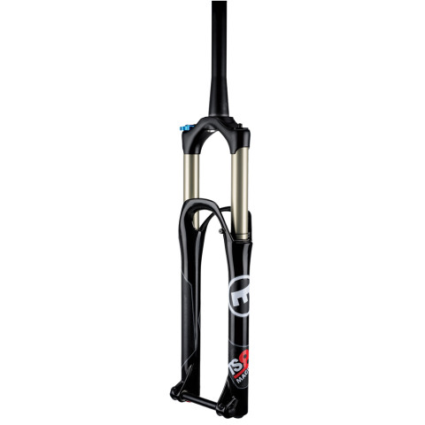 izquierda Paine Gillic web MAGURA 2015 Fork TS8 150mm 29'' QR15mm Tapered LOCKOUT DLO³ Black  (M2700704) RCZ Bike Shop