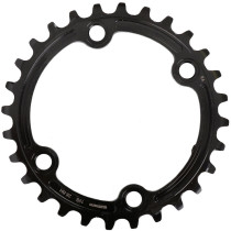 SHIMANO Chainring  XTR 28T 12Sp Double (01.213.464)
