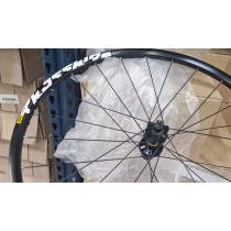 MAVIC REAR Wheel CROSSRIDE 29'' Disc (9x135mm) Shimano M10 Black (23-2923-90028)