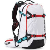 USWE PROTECTOR  PACK WINTER 25L Cool White (2253825) 