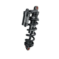 ROCKSHOX Rear Shock SUPER DELUXE COIL SELECT R 205x65mm (350lbs) (RS0529)