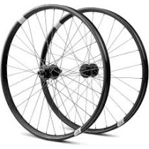 CRANKBROTHERS Wheelset Synthesis Carbon ENDURO 29" Disc (15x110mm/12x148mm) Black (20203/20204)