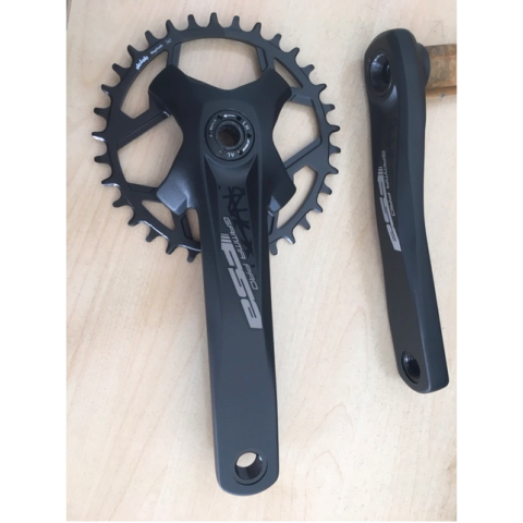 fsa gamma pro crankset price