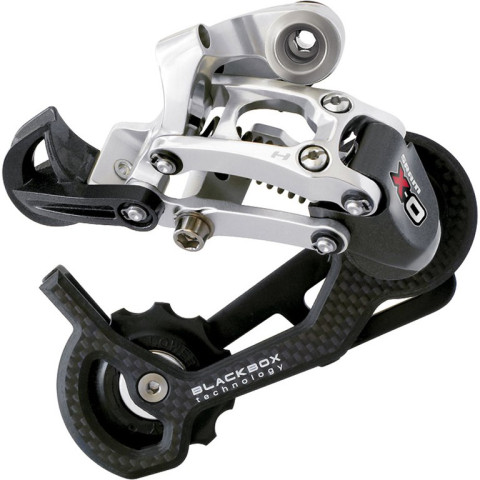 sram x0 derailleur