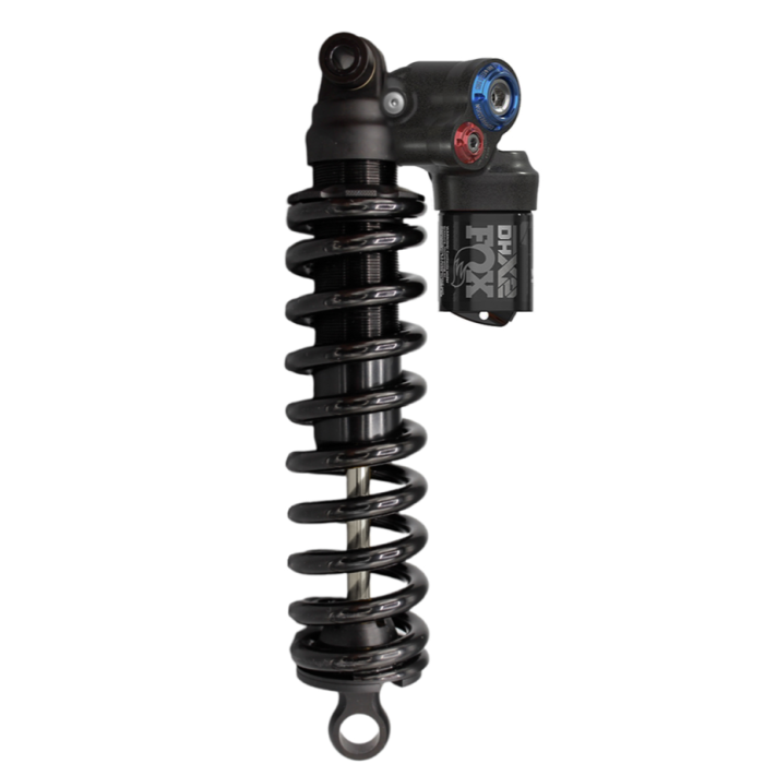 FOX RACING SHOX Rear Shock FLOAT DHX2 Performance Elite Coil 230x65 978 87 013