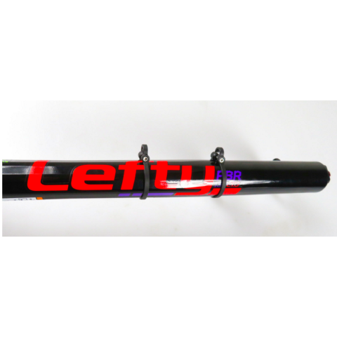 lefty 2.0 fork