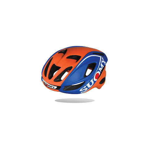 suomy glider bike helmet