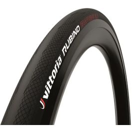 VITTORIA Tyre RUBINO IV 25-622 Folding Black (11243445) RCZ Bike Shop