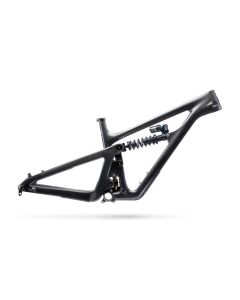 YETI Frameset SB165 C-SERIES Carbon 27.5" FACTORY Black Size L (4723YSB165CBL) 