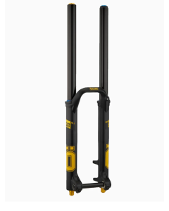 ÖHLINS Fork DH38 DP 200mm BOOST w/o Crown Black (B1300046005)