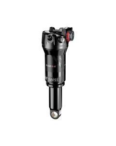 DT SWISS REAR Shock R232 ONE Trunnion Remote DU 165x40mm (7613052325385)