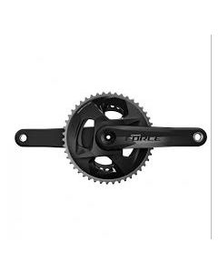  SRAM Chainset FORCE 1X AXS 40T DM 175mm w/o BB (B0300058005) 