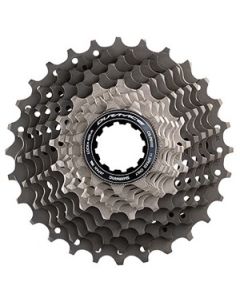 SHIMANO Cassette Dura-Ace CS-R9100 11sp 11-25 (KCSR910011125)