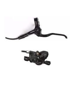 SHIMANO FRONT Disc Brake MT200 PM 160mm w/o disc (L.850mm) Black ( AMT200KLF9RX085)