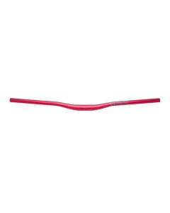 SIXPACK-RACING Handlebar KAMIKAZE 31.8x780mm Red (203002)