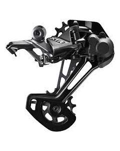 SHIMANO REAR Derailleur XTR RD-M9100 12sp SGS (KRDM9100SGS)