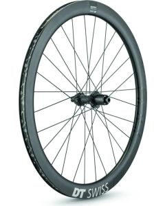 DT SWISS REAR Wheel  HEC1400 SPLINE Carbon DB 47 (12x142mm) Black (/WHEC140NIDVCA11403)