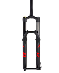 MARZOCCHI 2023 Fork Bomber Z1 Coil 27.5" 170mm GRIP Tapered Boost 15x110mm Black 912-01-100)