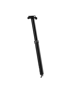 RACEFACE Seatpost TURBINE 31.6x440mm Travel 150mm Black (500099)