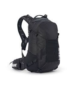 USWE DAYPACK SHRED MTB 16L Carbon Black (2162701) 