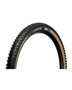 ONZA Tyre IBEX 27.5x2.6 TRC Kevlar Tubeless Ready Folding Black (A1219040)