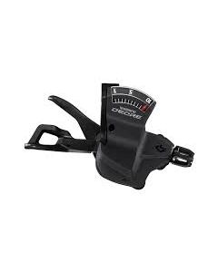 SHIMANO REAR Shifter DEORE SL-M5130 10sp Black (KSLM5130RA1)