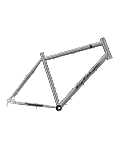 VAN NICHOLAS Frame Pioneer Rohloff 29" Titanium Trekk Size 47 (NFPN1447)